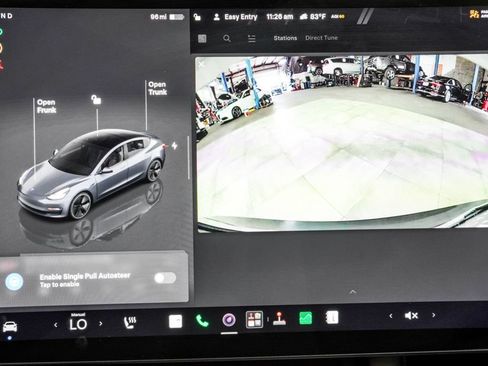 Used 2023 Tesla Model 3 Standard Range RWD image 30