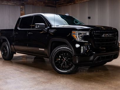Used 2021 GMC Sierra 1500 Elevation