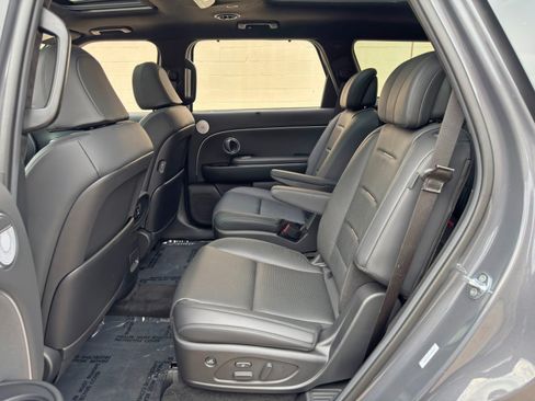 Used 2026 Hyundai Palisade Calligraphy AWD/4WD image 45