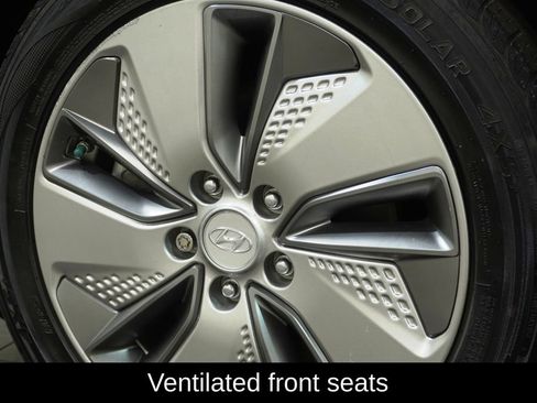 Used 2020 Hyundai Kona Ultimate FWD image 12
