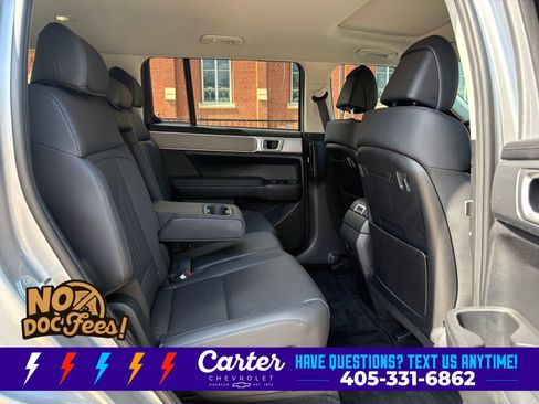 Used 2025 Hyundai Santa Fe XRT AWD/4WD image 69