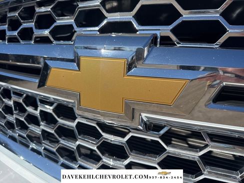 Used 2015 Chevrolet Silverado 1500 LT w/ All Star Edition image 49