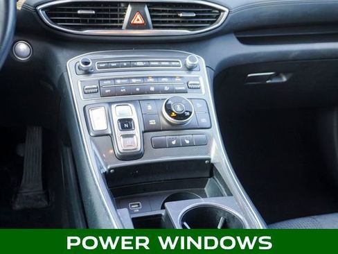 Used 2023 Hyundai Santa Fe SEL image 12