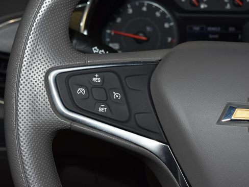 Used 2020 Chevrolet Malibu LT FWD image 7