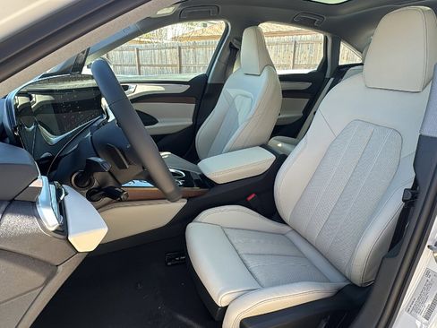 New 2026 Audi A6 Premium image 14