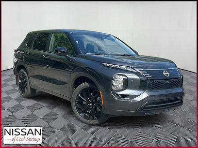 New 2026 Nissan Rogue SL