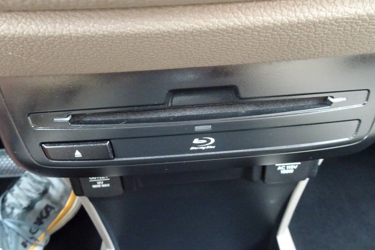 Used 2020 Honda Odyssey EX-L image 28