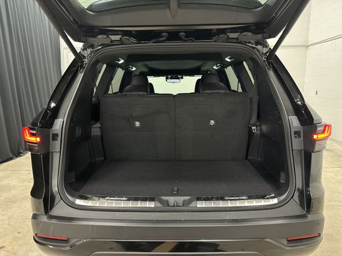 Certified 2026 Lexus TX 350 AWD w/ Technology Package image 34