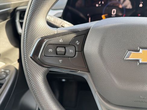 Used 2025 Chevrolet TrailBlazer LT image 64