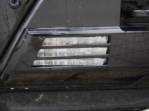 Used 2024 Chevrolet Silverado 1500 RST w/ RST All Star Premium Package image 12