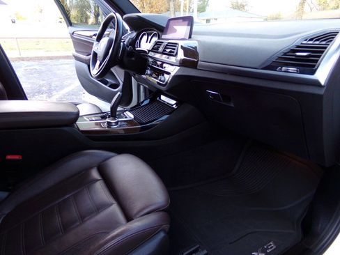 Used 2020 BMW X3 xDrive30i w/ Convenience Package image 21