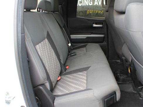 Used 2021 Toyota Tundra SR5 RWD image 16