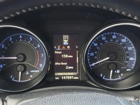 Used 2016 Scion iM image 14