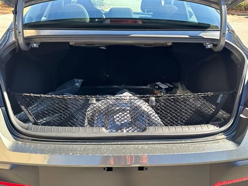 New 2026 Hyundai Elantra SEL Sport Premium w/ Cargo Package FWD image 19