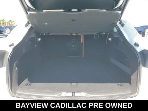 Used 2022 Maserati Levante GT AWD/4WD image 14