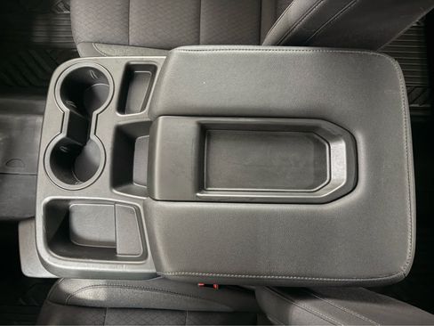 Used 2025 Chevrolet Silverado 1500 LT Trail Boss AWD/4WD image 21