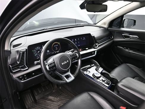 Used 2023 Kia Sportage SX Prestige image 10