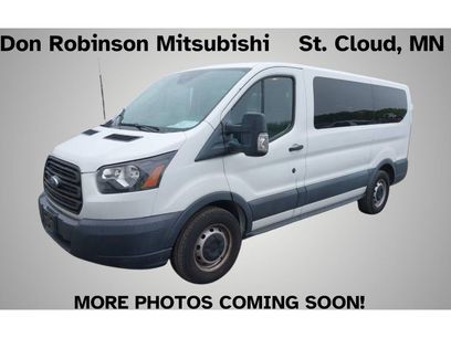 Used 2018 Ford Transit 150 XL
