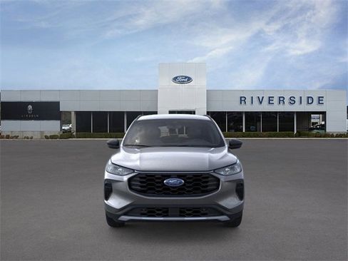 New 2026 Ford Escape ST-Line w/ Tech Pack #1 image 6