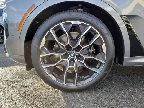 New 2026 BMW X7 xDrive40i w/ M Sport Package image 12