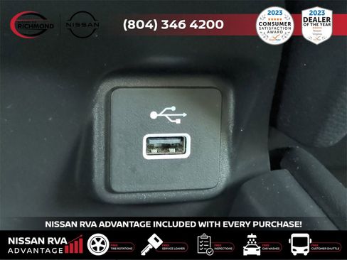 Used 2024 Honda HR-V EX-L image 23