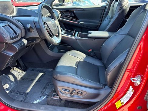 Used 2023 Toyota bZ4X AWD w/ Weather Package image 10