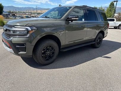 Used 2024 Ford Expedition Timberline