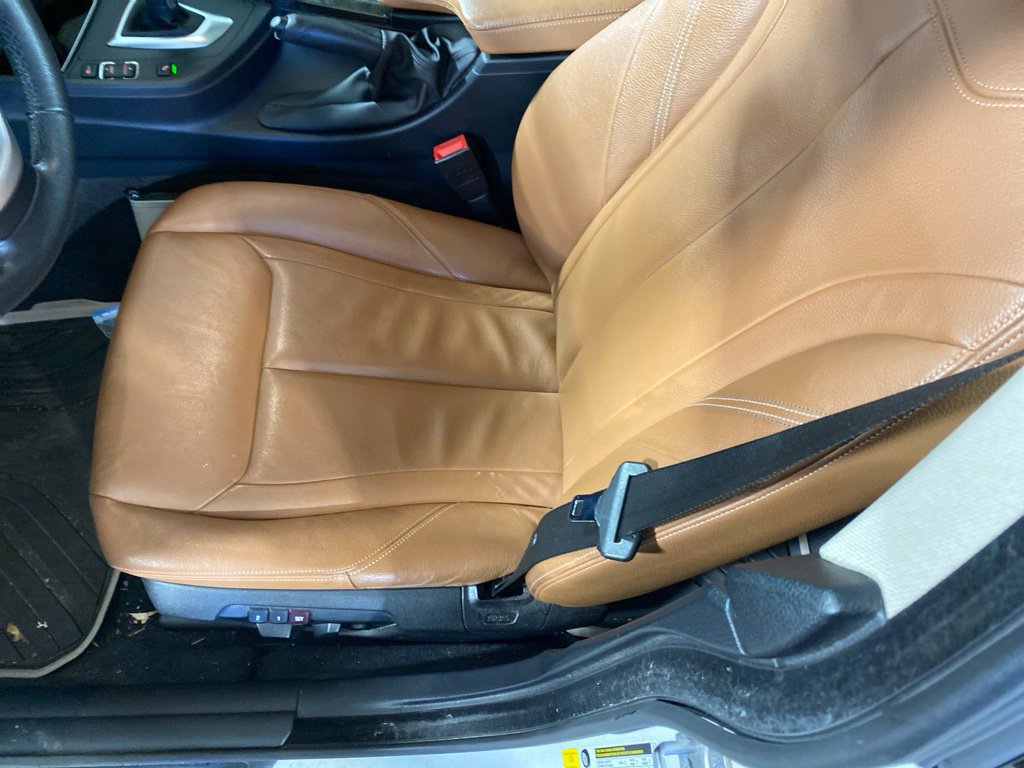 Used 2015 BMW 428i Gran Coupe RWD image 14