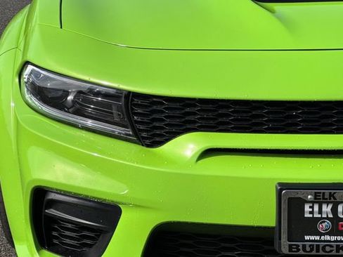 Used 2023 Dodge Charger Scat Pack image 48