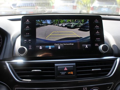 Used 2022 Honda Accord Sport image 31