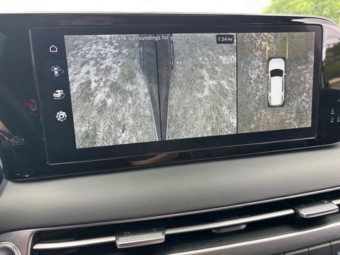Used 2025 Hyundai Palisade SEL AWD/4WD image 22