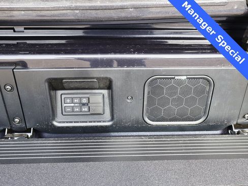 New 2025 GMC Sierra 3500 Denali Ultimate image 7