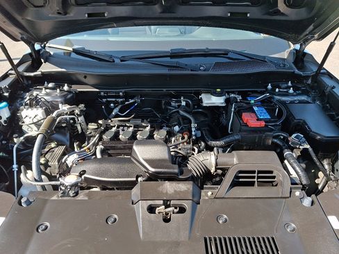 Used 2023 Honda CR-V EX-L image 29