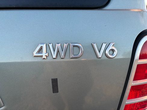 Used 2007 Mercury Mariner Luxury image 10