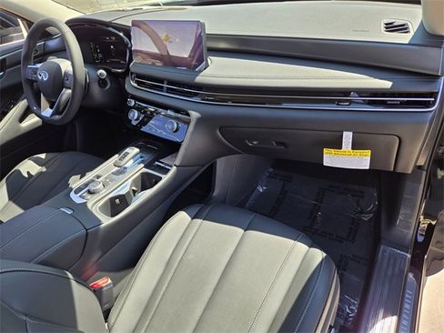New 2026 INFINITI QX60 Pure w/ Cargo Package image 23
