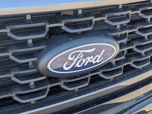 New 2026 Ford F150 STX w/ Equipment Group 200A image 5