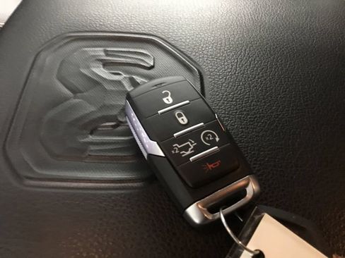 Used 2020 RAM 1500 Rebel w/ Rebel Level 2 Equipment Group AWD/4WD image 10