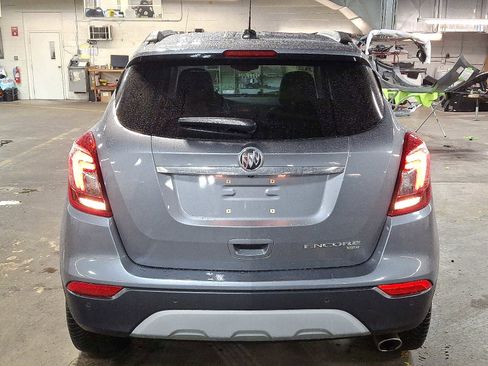 Used 2019 Buick Encore Essence w/ Experience Buick Package image 5