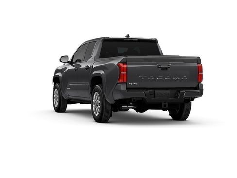 New 2026 Toyota Tacoma SR5 AWD/4WD image 9