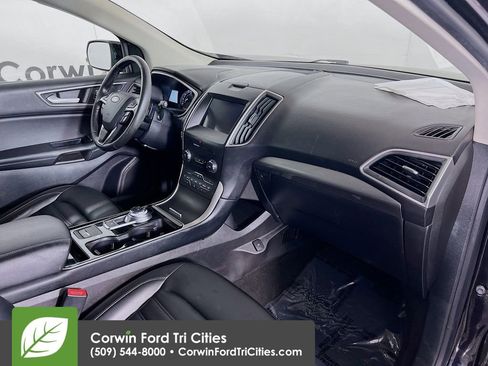 Used 2019 Ford Edge SEL w/ Equipment Group 201A image 29
