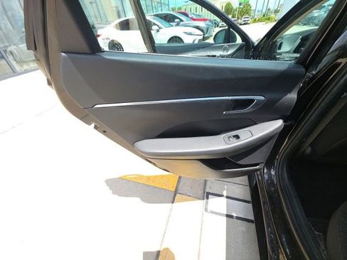 Used 2023 Hyundai Sonata SEL w/ Cargo Package FWD image 22