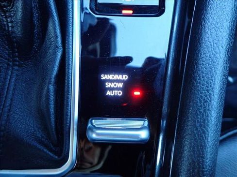 Used 2024 Jeep Compass Latitude image 20