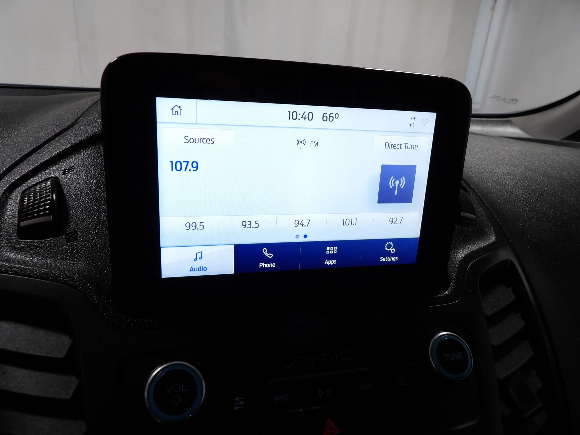 Used 2022 Ford Transit Connect XL FWD image 18