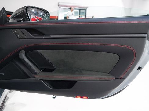 Used 2024 Porsche 911 Carrera GTS image 20