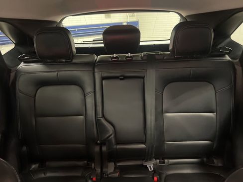 Used 2025 Ford Escape Platinum image 13