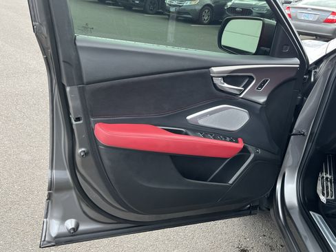 Used 2023 Acura RDX A-Spec image 16