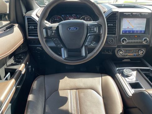 Used 2020 Ford Expedition King Ranch RWD image 22