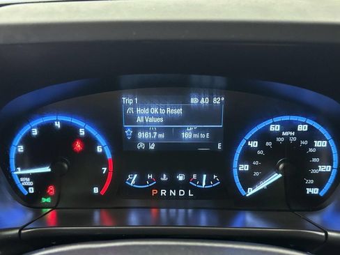 Used 2023 Ford Bronco Sport Big Bend w/ Convenience Package AWD/4WD image 14