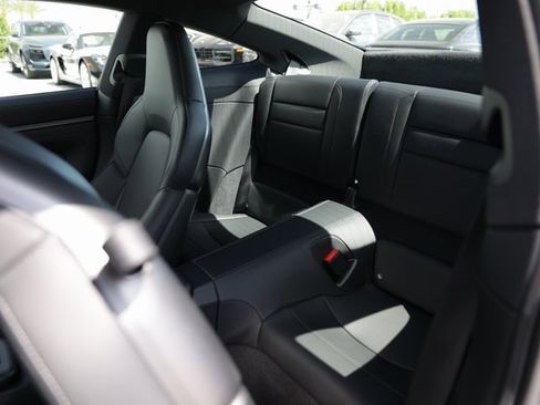 Certified 2025 Porsche 911 Carrera image 20
