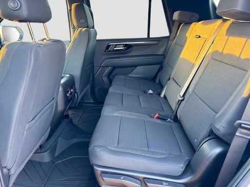 New 2026 Chevrolet Tahoe LS image 22